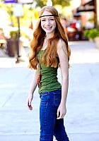 Lily Cardone